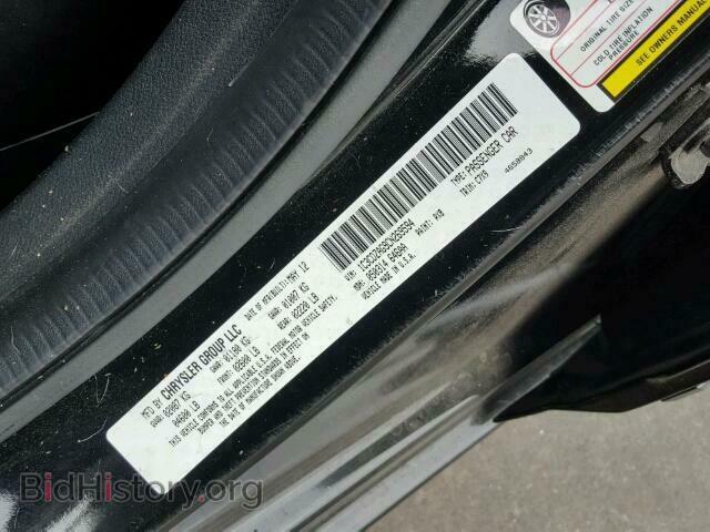 2012 DODGE AVENGER - VIN: 1C3CDZAG9CN269594 - Photo 10