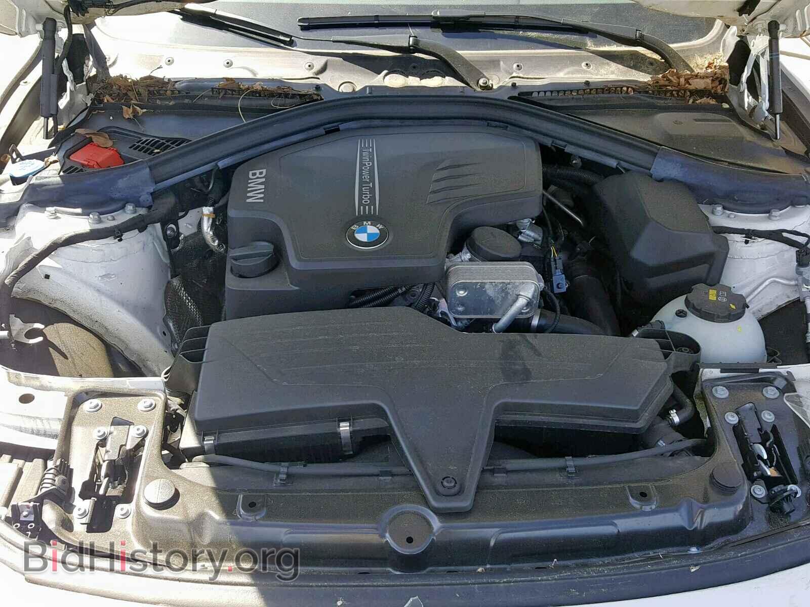 2018 BMW 3 SERIES - VIN: WBA8E5G56JNV02225 - Фото 7