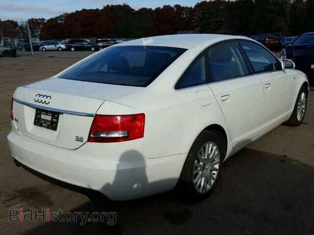2006 AUDI A6 - VIN: WAUDH74F56N102064 - Фото 4