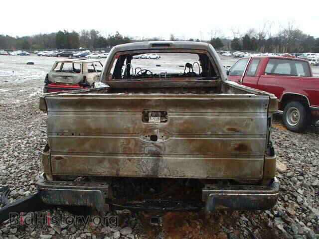 2011 FORD F150 - VIN: 1FTFW1CT2BFB52074 - Фото 6