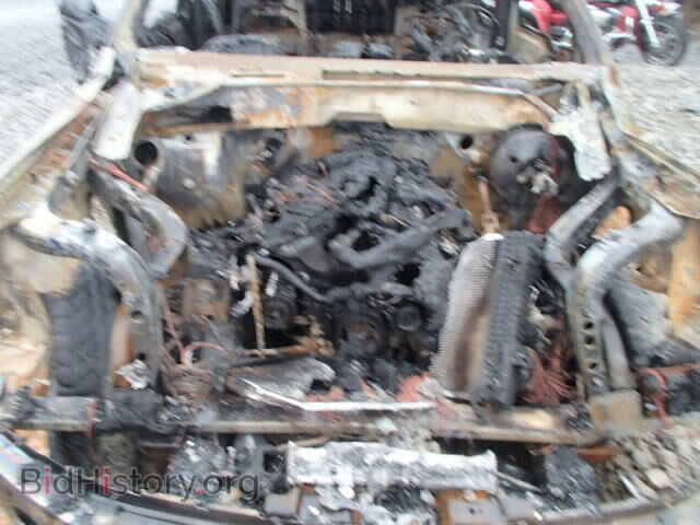 2011 FORD F150 - VIN: 1FTFW1CT2BFB52074 - Фото 7
