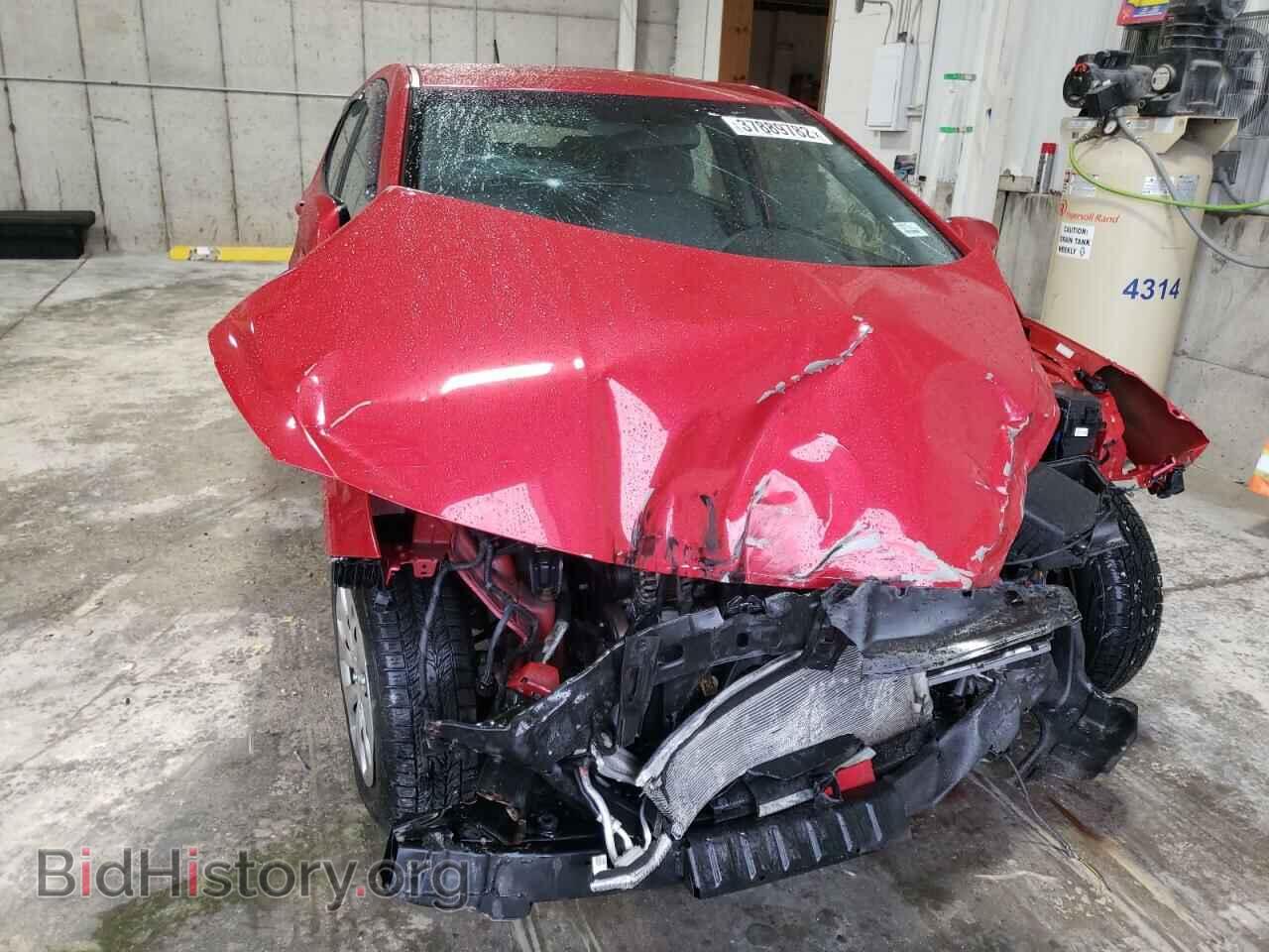 2015 HYUNDAI ACCENT - VIN: KMHCT5AE3FU215767 - Фото 9