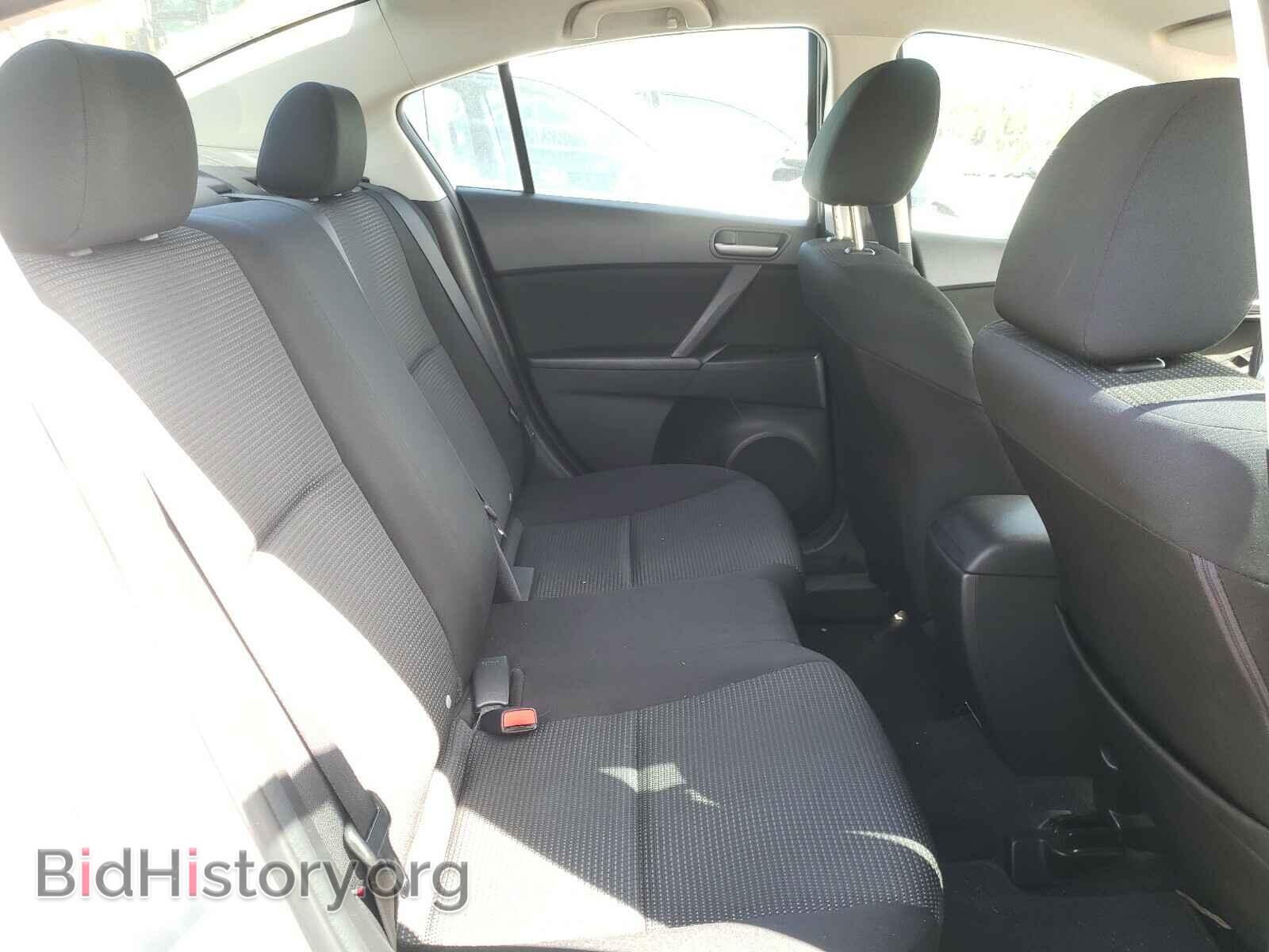 2012 MAZDA 3 - VIN: JM1BL1UG2C1507252 - Photo 6