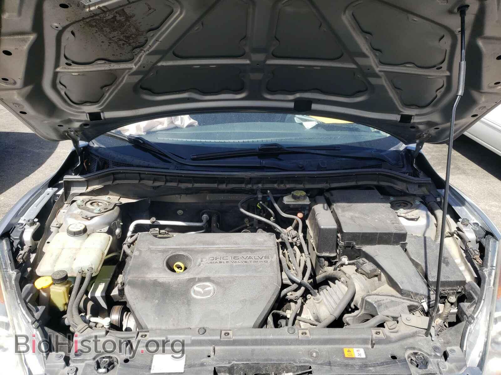 2012 MAZDA 3 - VIN: JM1BL1UG2C1507252 - Photo 7