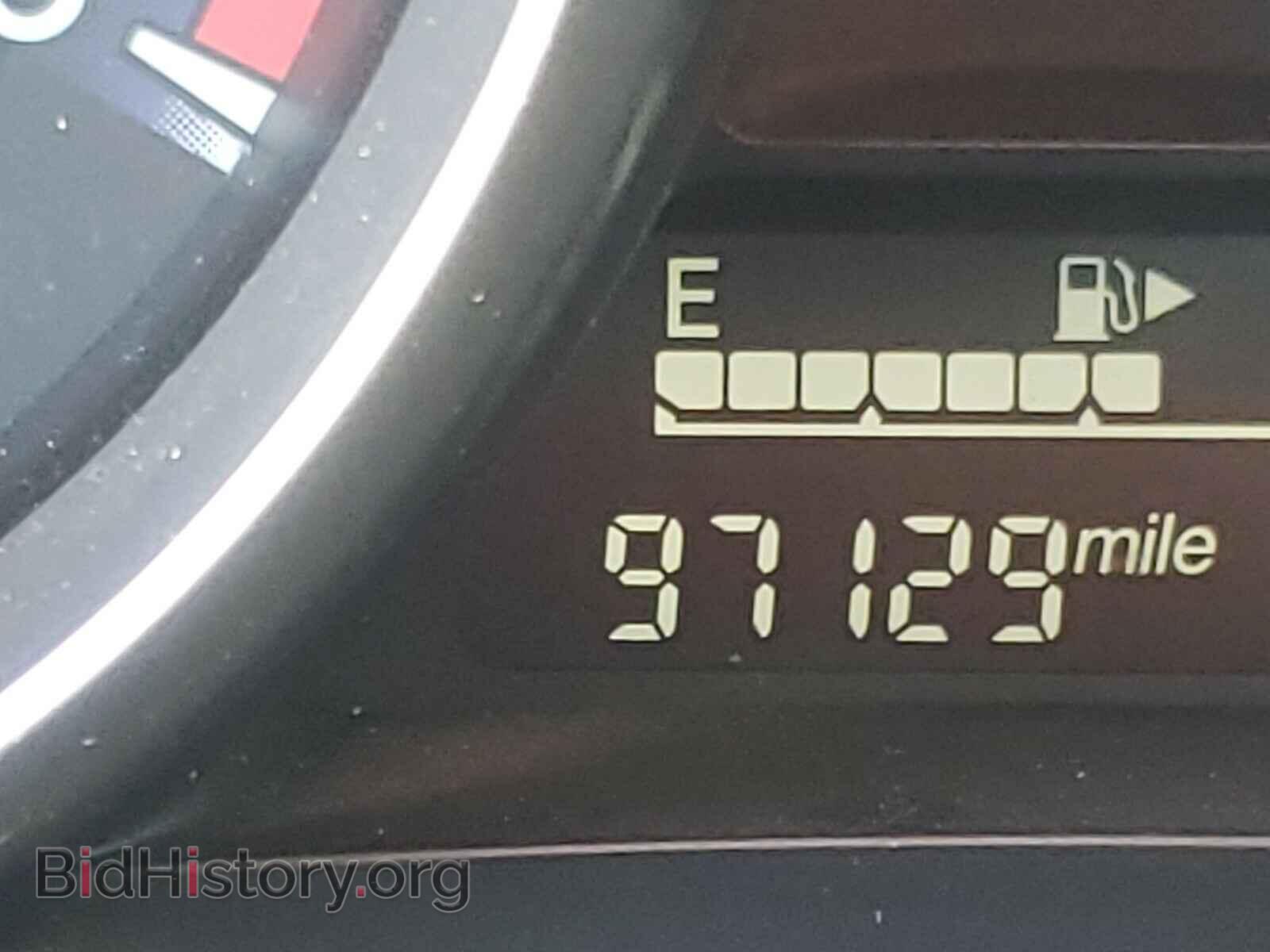 2012 MAZDA 3 - VIN: JM1BL1UG2C1507252 - Photo 8