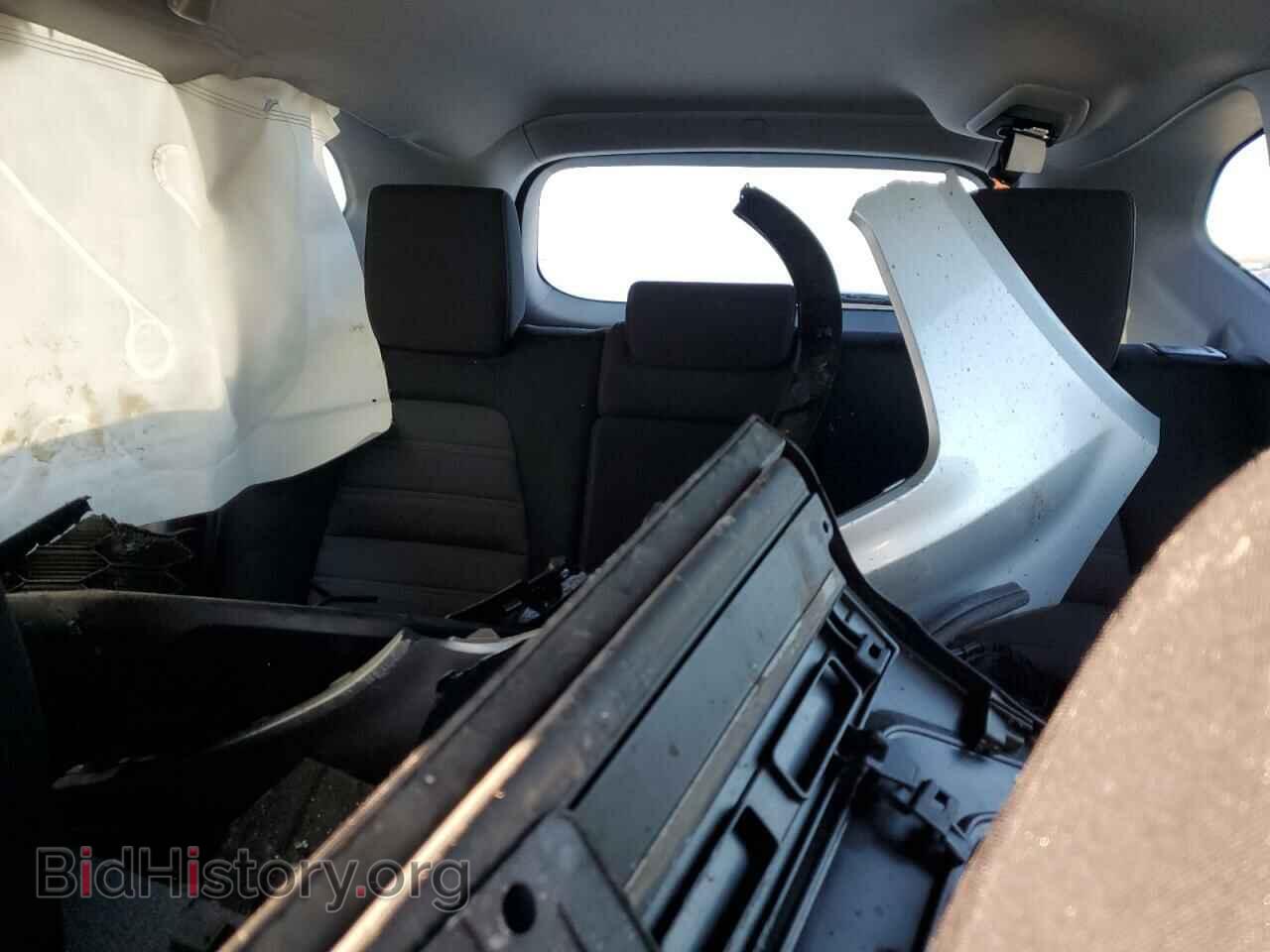 2021 HONDA CRV - VIN: 7FARW1H70ME014540 - Фото 10