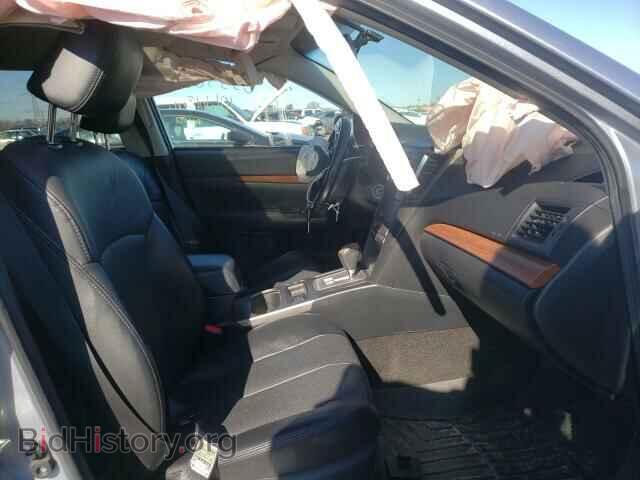 2014 SUBARU OUTBACK - VIN: 4S4BRCLC5E3256934 - Фото 5