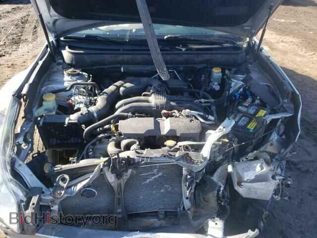 2014 SUBARU OUTBACK - VIN: 4S4BRCLC5E3256934 - Фото 7