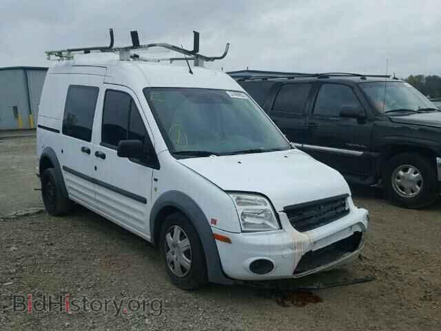 Photo NM0LS7BN9BT042920 - FORD TRANSIT CO 2011