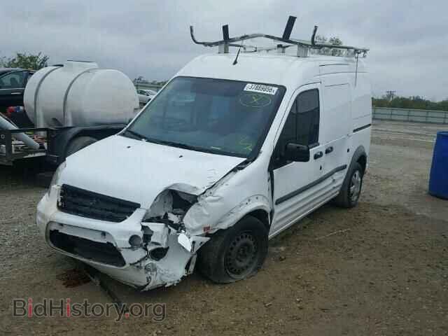2011 FORD TRANSIT CO - VIN: NM0LS7BN9BT042920 - Фото 2