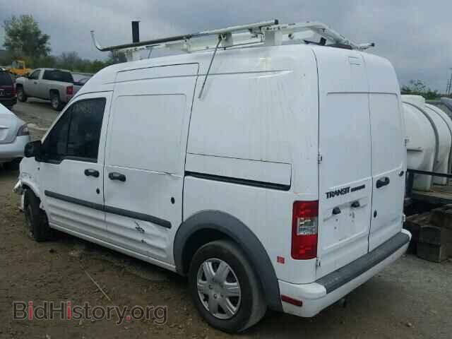 2011 FORD TRANSIT CO - VIN: NM0LS7BN9BT042920 - Фото 3