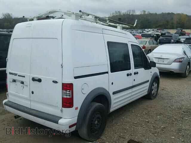 2011 FORD TRANSIT CO - VIN: NM0LS7BN9BT042920 - Фото 4