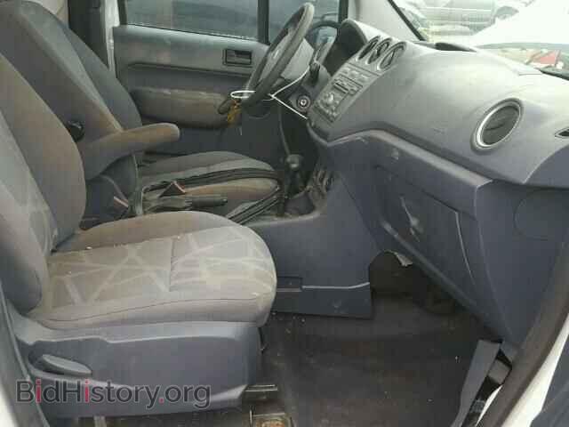 2011 FORD TRANSIT CO - VIN: NM0LS7BN9BT042920 - Фото 5