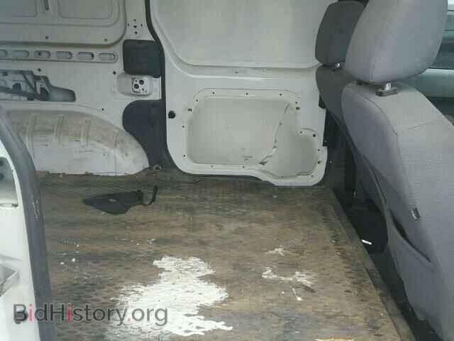 2011 FORD TRANSIT CO - VIN: NM0LS7BN9BT042920 - Фото 6