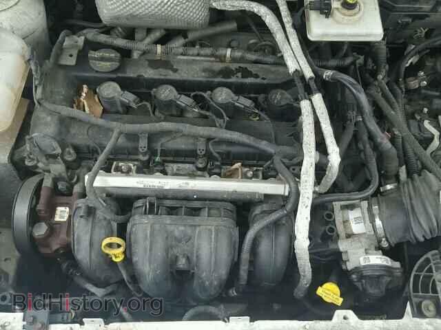 2011 FORD TRANSIT CO - VIN: NM0LS7BN9BT042920 - Фото 7