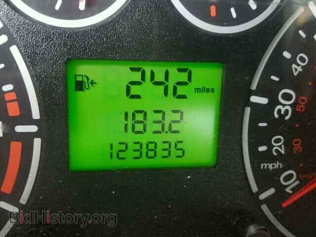 2011 FORD TRANSIT CO - VIN: NM0LS7BN9BT042920 - Фото 8