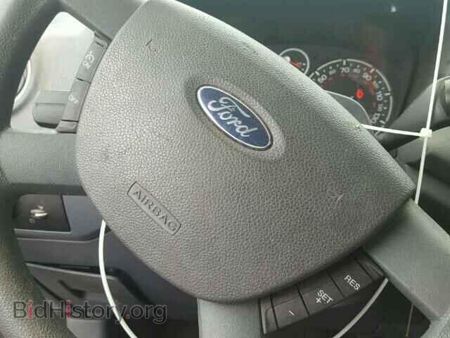 2011 FORD TRANSIT CO - VIN: NM0LS7BN9BT042920 - Фото 10