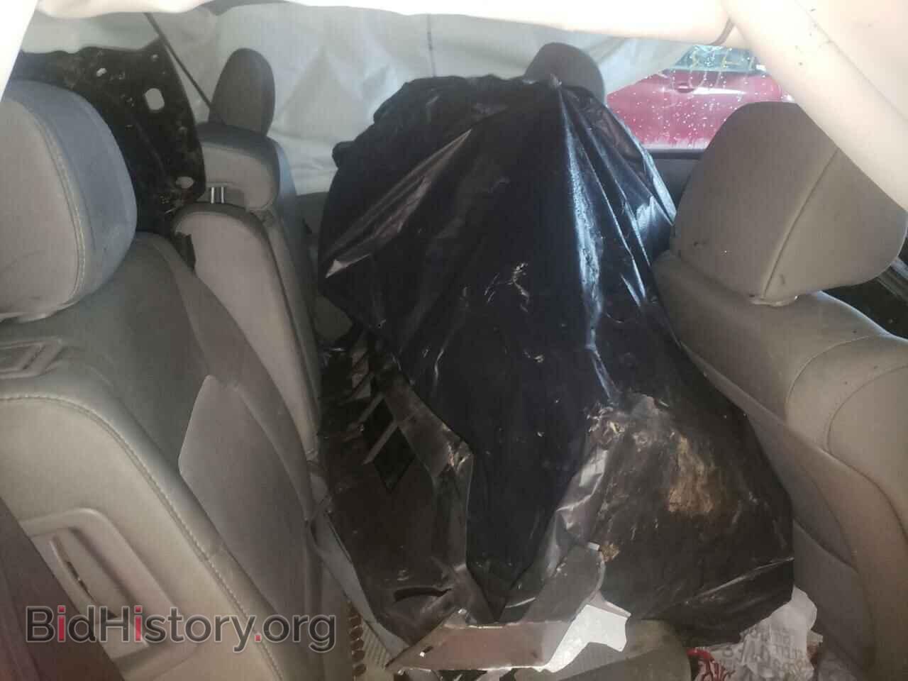 2014 HONDA PILOT - VIN: 5FNYF3H26EB016785 - Фото 6