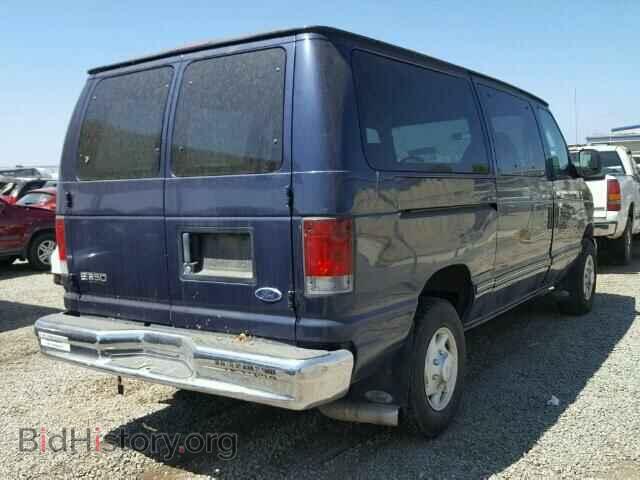 2005 FORD ECONOLINE - VIN: 1FTSE34P55HA91567 - Фото 4