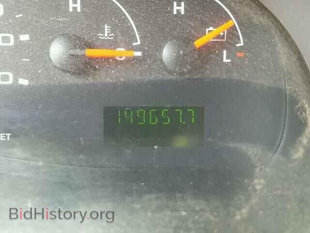 2005 FORD ECONOLINE - VIN: 1FTSE34P55HA91567 - Фото 8