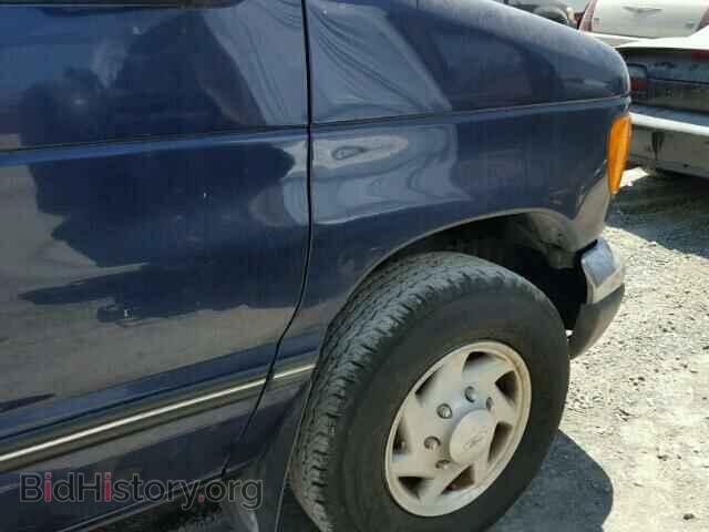 2005 FORD ECONOLINE - VIN: 1FTSE34P55HA91567 - Фото 9