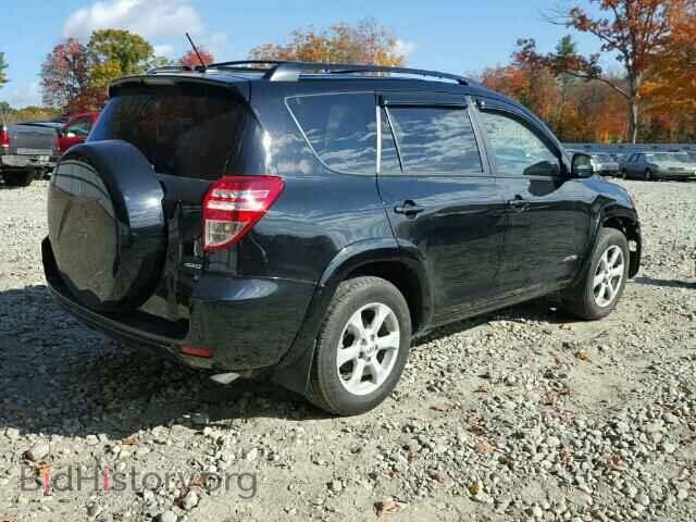 2012 TOYOTA RAV4 - VIN: 2T3DF4DV1CW269380 - Фото 4