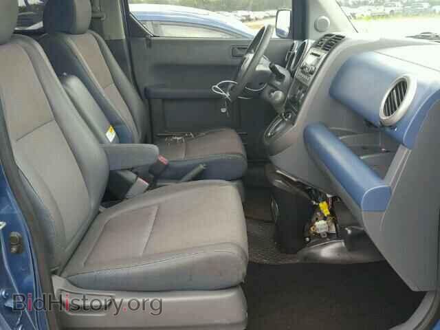 2006 HONDA ELEMENT - VIN: 5J6YH28706L010179 - Photo 5