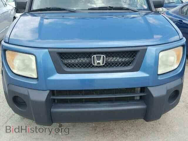 2006 HONDA ELEMENT - VIN: 5J6YH28706L010179 - Photo 9