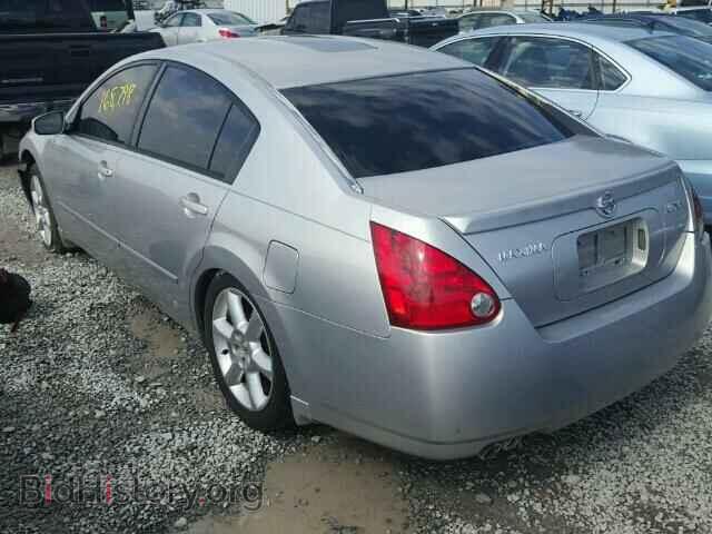 2005 NISSAN MAXIMA - VIN: 1N4BA41E35C842477 - Фото 3
