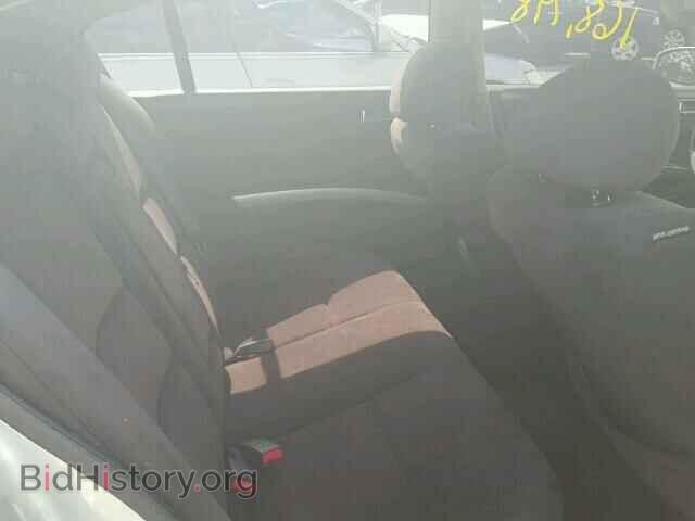 2005 NISSAN MAXIMA - VIN: 1N4BA41E35C842477 - Фото 6