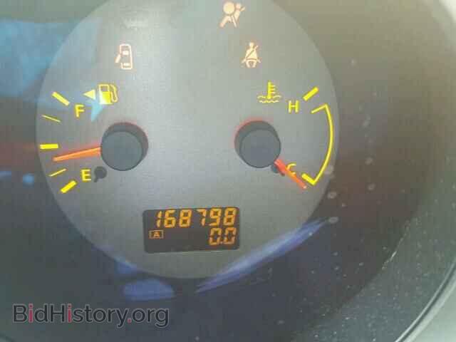 2005 NISSAN MAXIMA - VIN: 1N4BA41E35C842477 - Фото 8