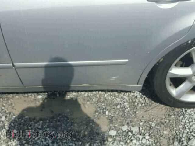 2005 NISSAN MAXIMA - VIN: 1N4BA41E35C842477 - Фото 10