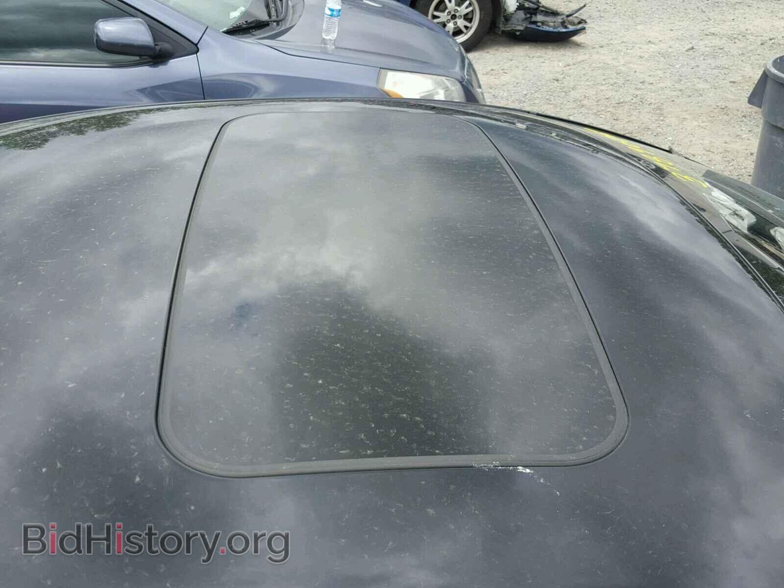 2015 VOLVO S60 - VIN: YV126MFBXF2312728 - Фото 9
