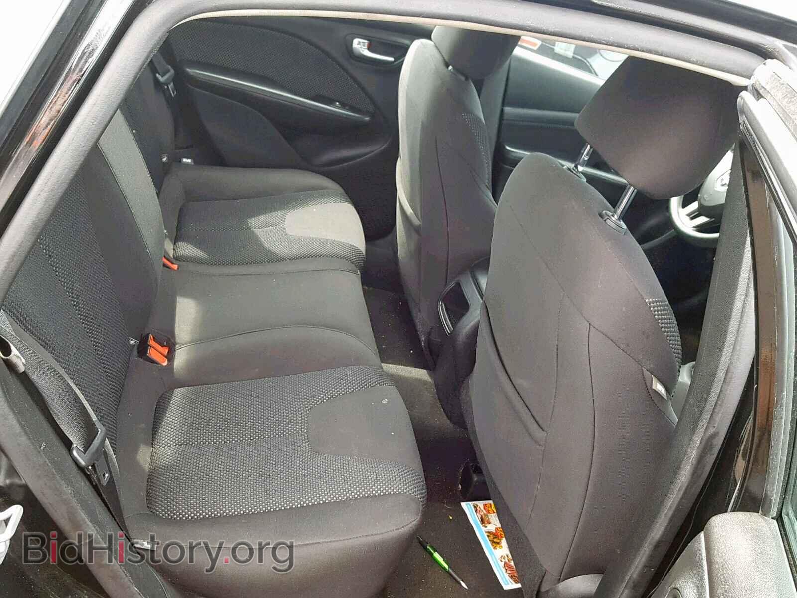 2014 DODGE DART - VIN: 1C3CDFAA8ED861975 - Фото 6