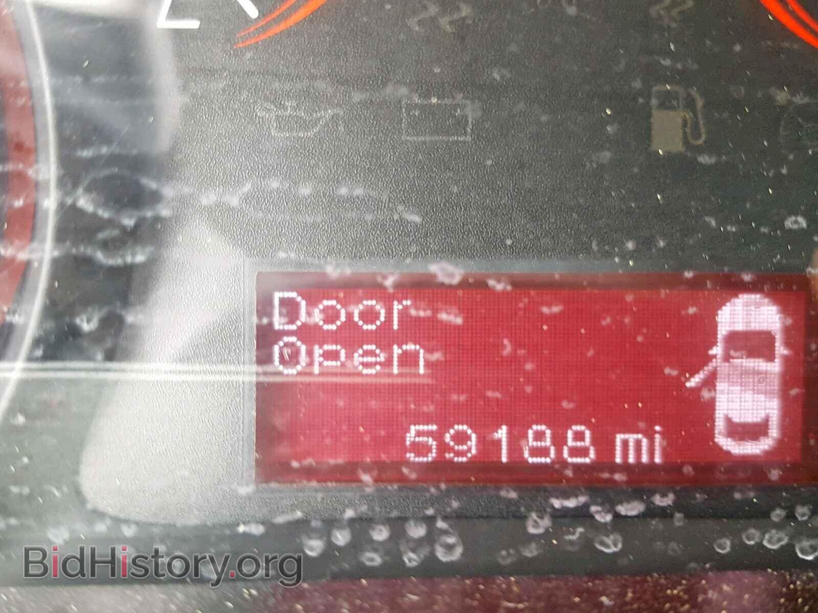 2014 DODGE DART - VIN: 1C3CDFAA8ED861975 - Фото 8
