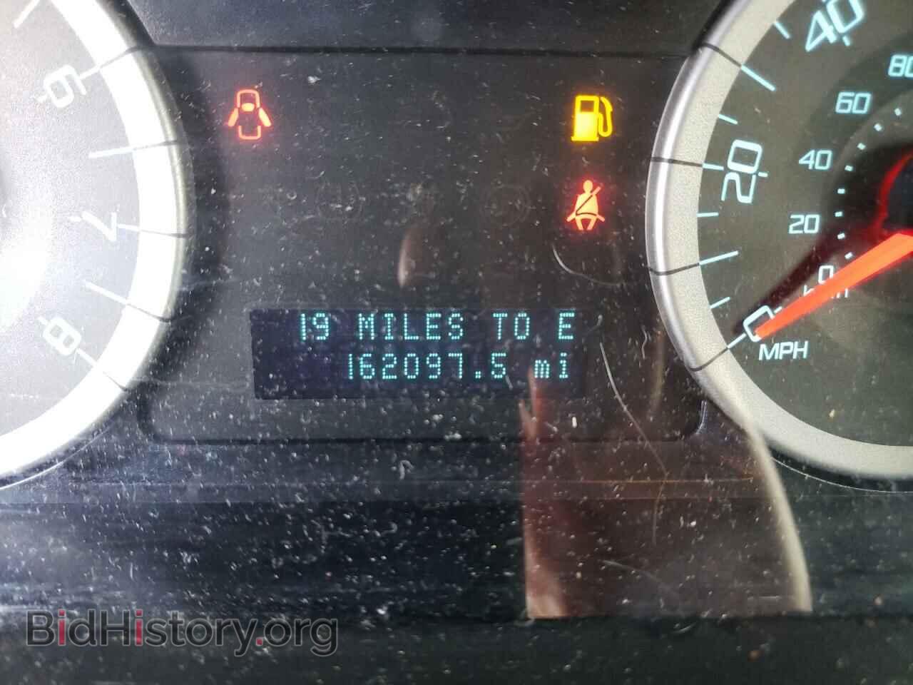 2011 FORD ESCAPE - VIN: 1FMCU9DG3BKC49568 - Фото 8