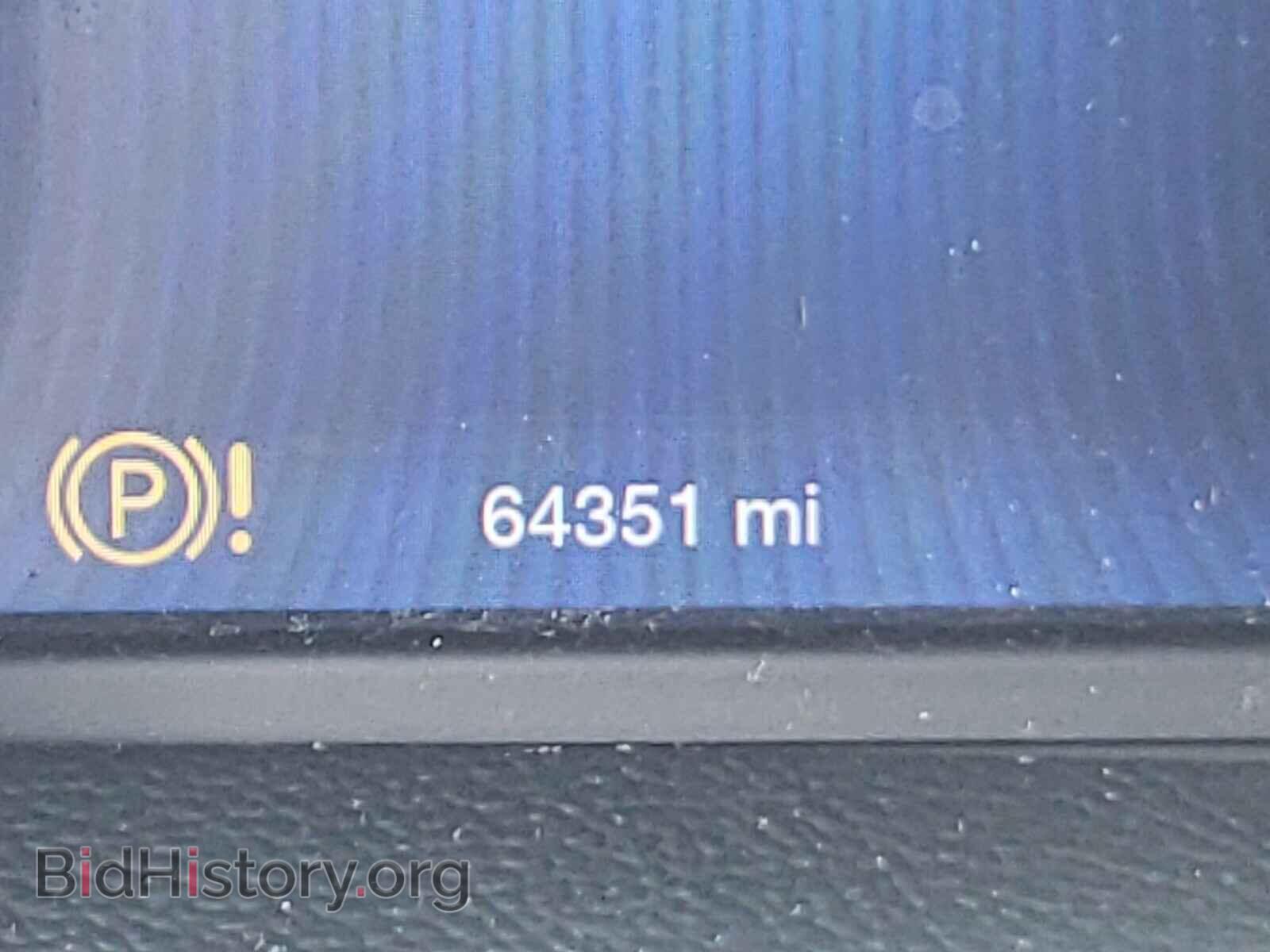 2014 MASERATI ALL MODELS - VIN: ZAM57RTA8E1122158 - Фото 8