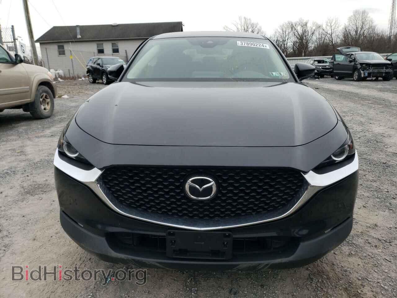 2021 MAZDA CX30 - VIN: 3MVDMBBL2MM246865 - Photo 5