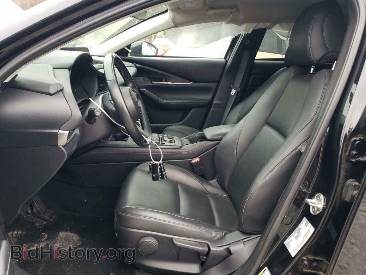2021 MAZDA CX30 - VIN: 3MVDMBBL2MM246865 - Photo 7