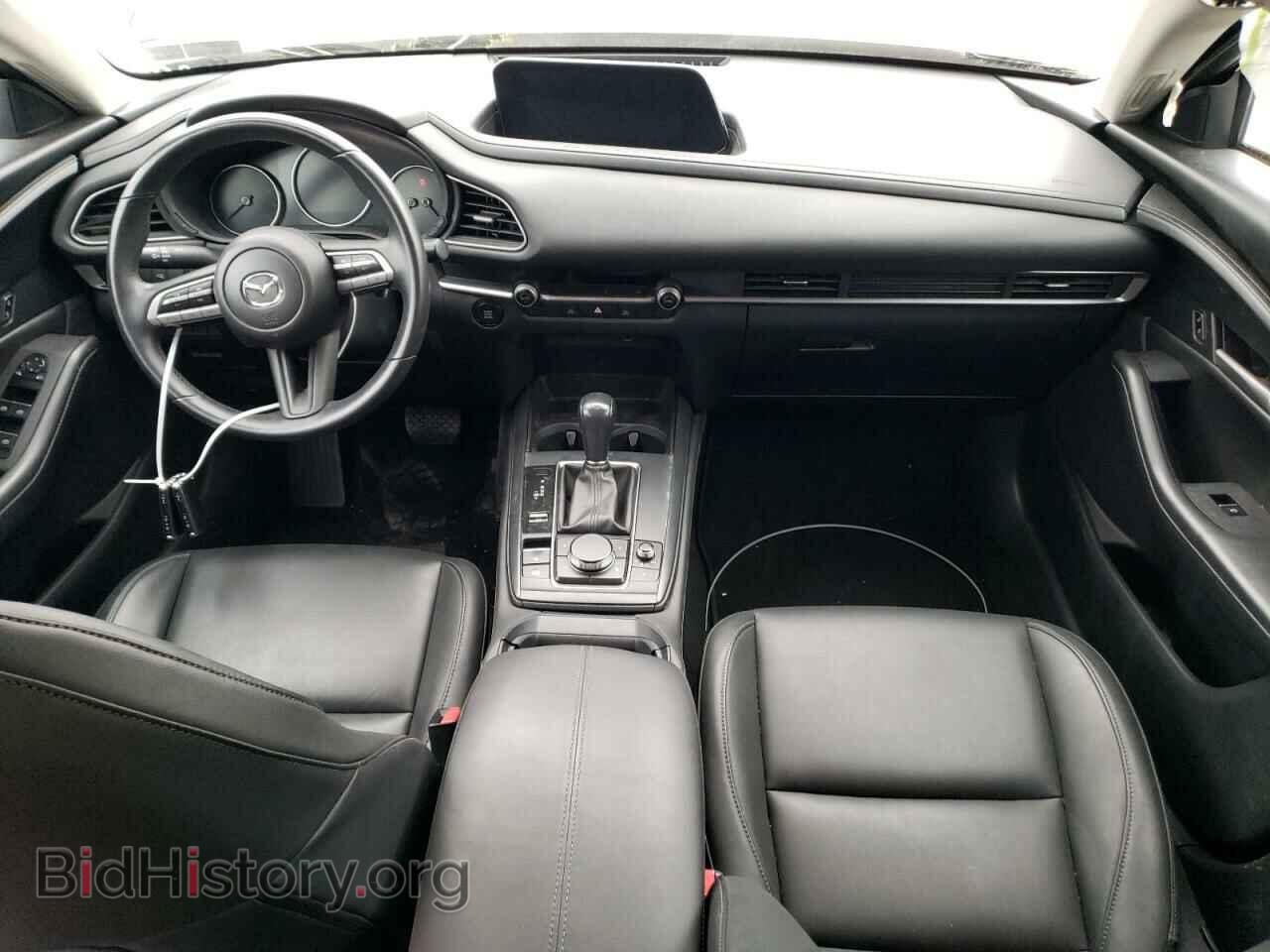 2021 MAZDA CX30 - VIN: 3MVDMBBL2MM246865 - Photo 8
