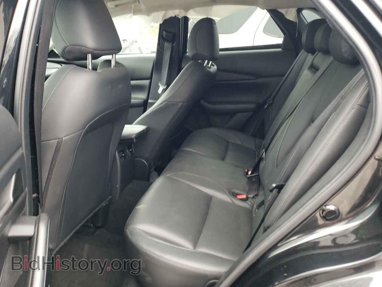 2021 MAZDA CX30 - VIN: 3MVDMBBL2MM246865 - Photo 10
