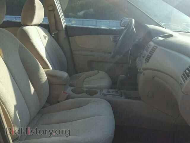 2007 KIA OPTIMA - VIN: KNAGE123675132364 - Фото 5