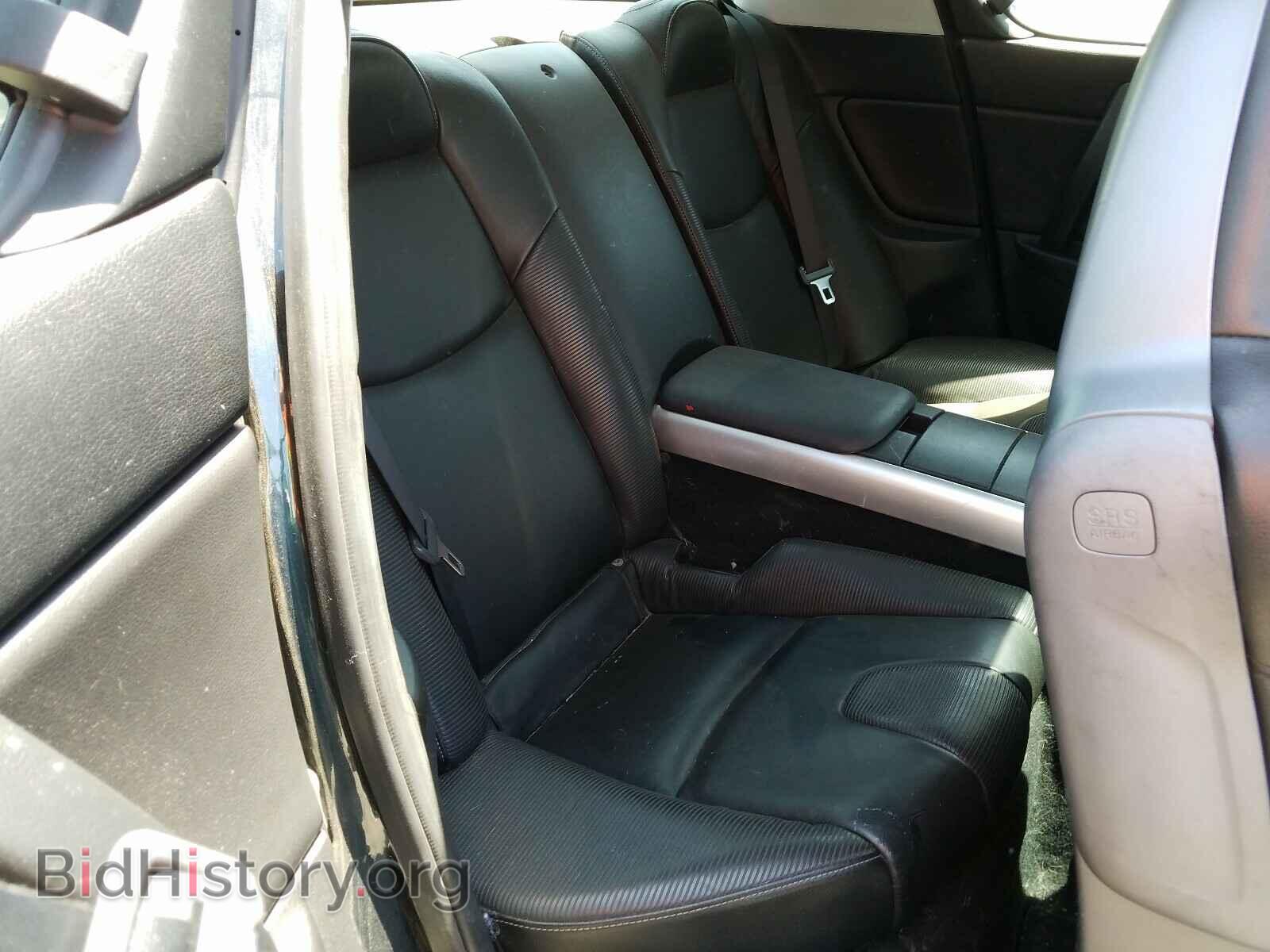 2005 MAZDA RX8 - VIN: JM1FE173750157887 - Фото 6