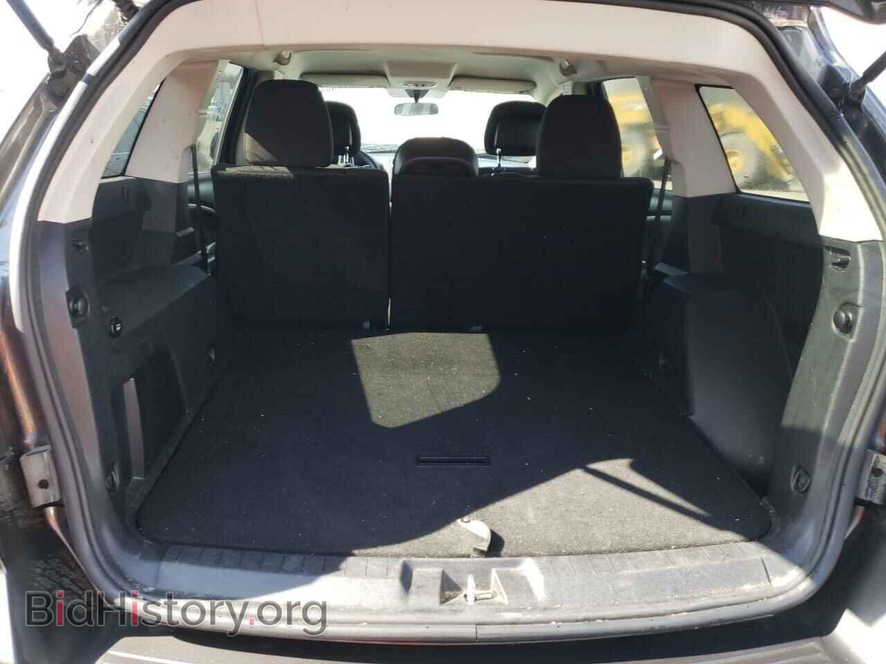 2017 DODGE JOURNEY - VIN: 3C4PDCAB2HT559892 - Фото 9