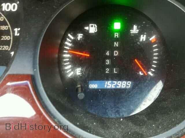 2002 LEXUS ES300 - VIN: JTHBF30G520021319 - Фото 8