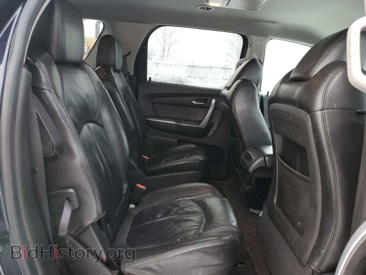 2012 GMC ACADIA - VIN: 1GKKVRED4CJ331077 - Фото 11