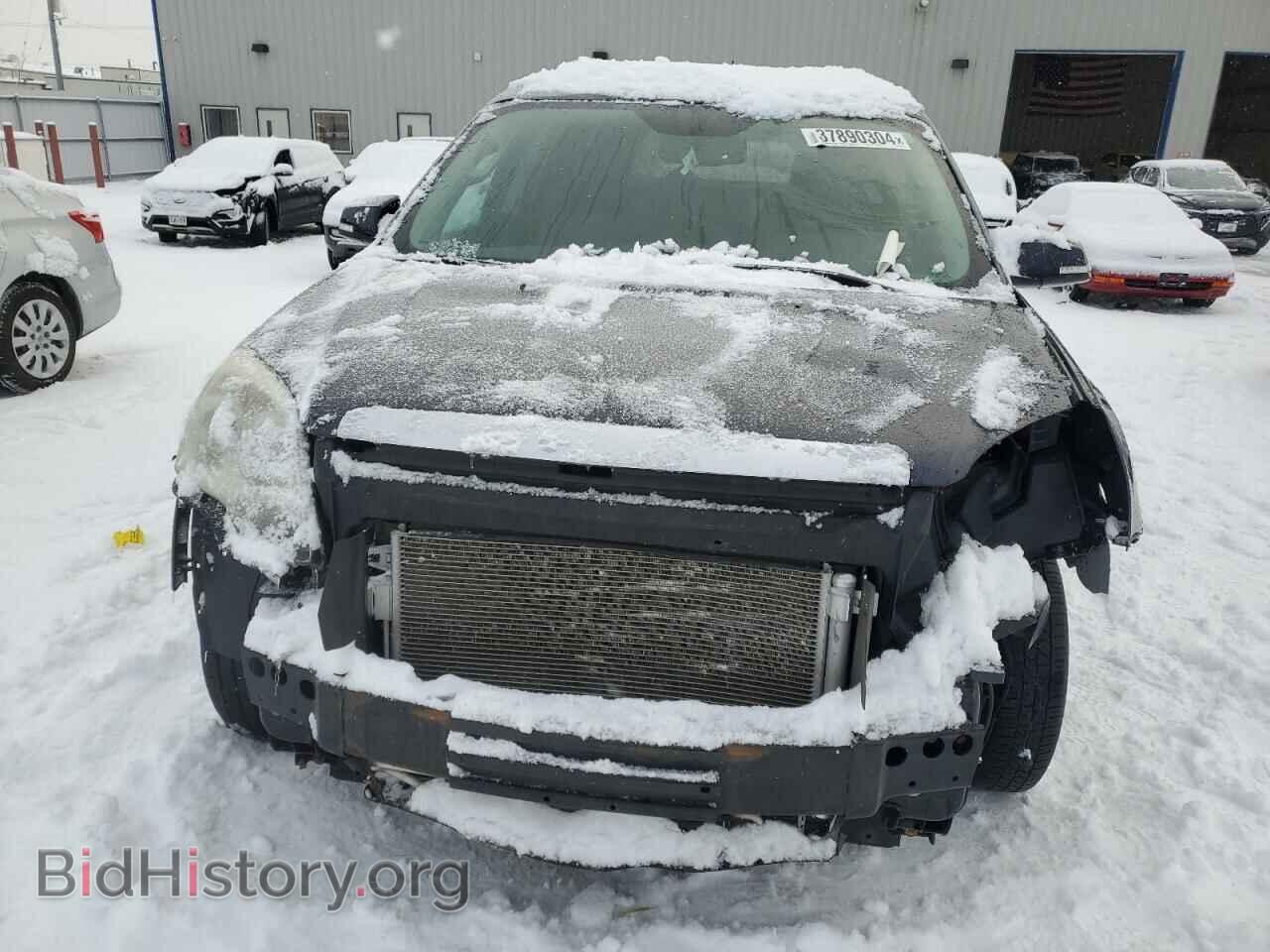 2012 GMC ACADIA - VIN: 1GKKVRED4CJ331077 - Фото 5
