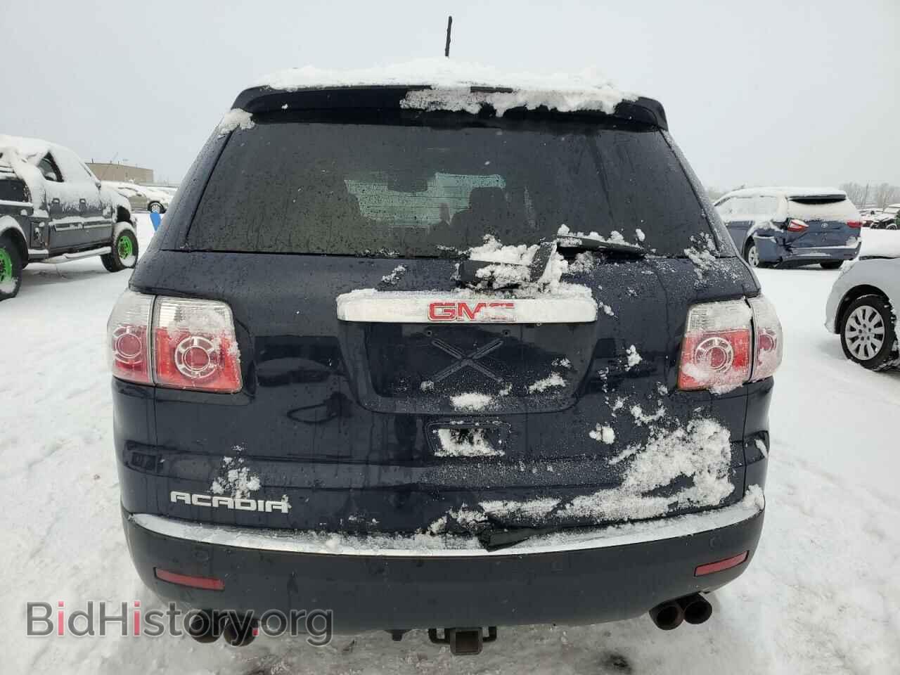 2012 GMC ACADIA - VIN: 1GKKVRED4CJ331077 - Фото 6