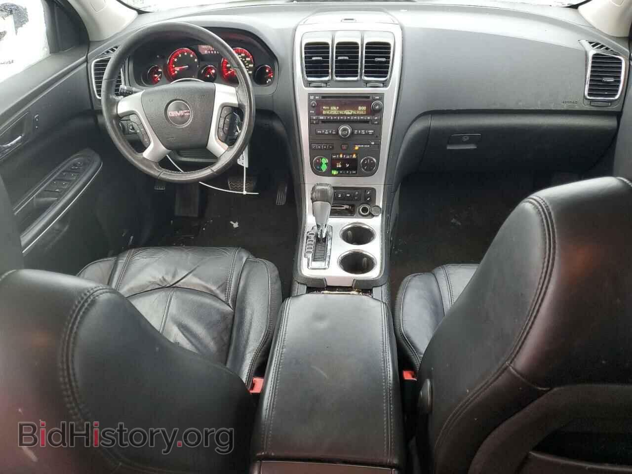 2012 GMC ACADIA - VIN: 1GKKVRED4CJ331077 - Фото 8