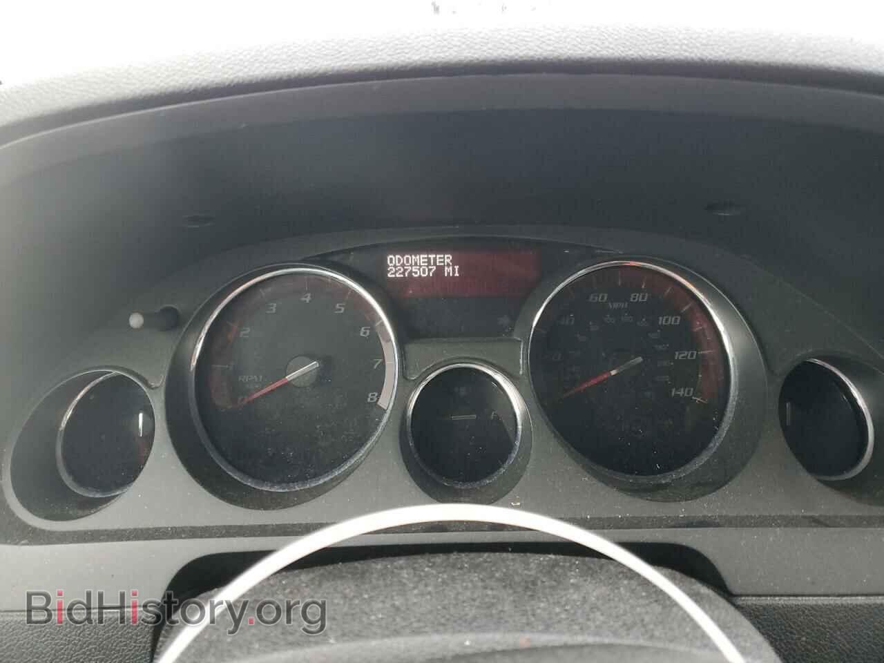 2012 GMC ACADIA - VIN: 1GKKVRED4CJ331077 - Фото 9
